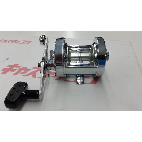 中古品 アブガルシア アンバサダー ６５００ｃｔロケツト 中古 釣具のキャスティングオンラインストア 全国50店舗以上を展開する大型釣具店