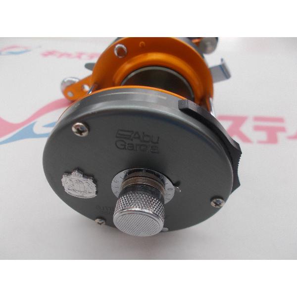中古品 アブ ガルシア アンバサダー６５００ｃｔプレミアム 中古 釣具のキャスティングオンラインストア 全国50店舗以上を展開する大型釣具店