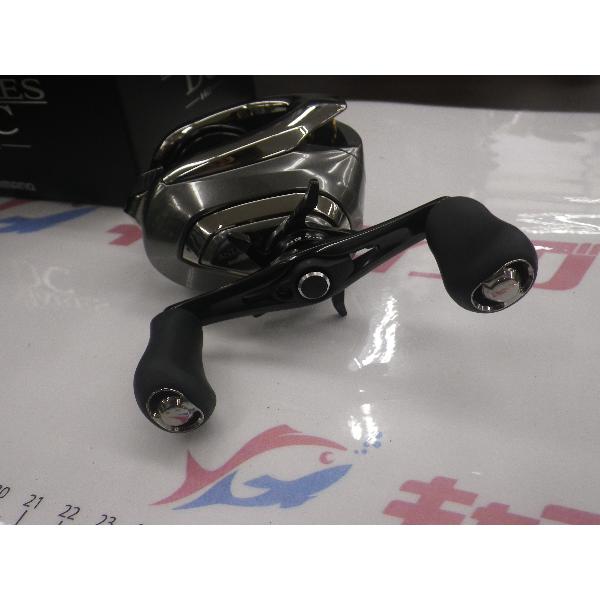 中古品 シマノ １６ アンタレスｄｃ ｈｇ 右 中古 釣具のキャスティングオンラインストア 全国50店舗以上を展開する大型釣具店