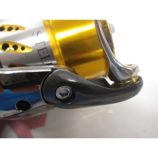 中古品 シマノ ０７ステラｃ３０００ 中古 釣具のキャスティングオンラインストア 全国50店舗以上を展開する大型釣具店