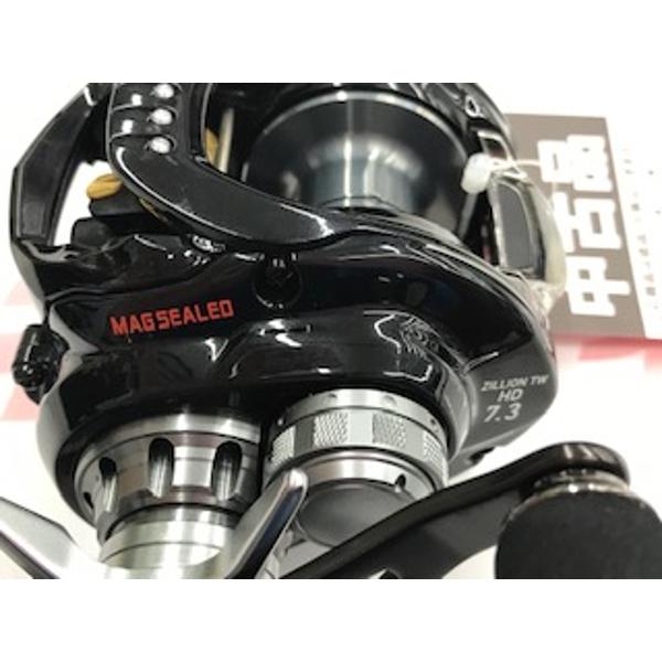 中古品 ダイワ ジリオン ｔｗ ｈｄ １５２０ｓｈｌ 中古 釣具のキャスティングオンラインストア 全国50店舗以上を展開する大型釣具店