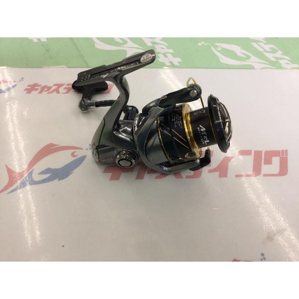 中古品 シマノ 16 ヴァンキッシュ 4000hg 中古 釣具のキャスティングオンラインストア 全国50店舗以上を展開する大型釣具店