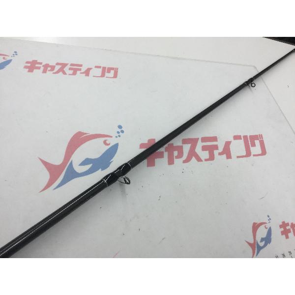 中古品】 ダイワ ブラックレーベル PF 6101ML FB: 中古｜釣具の