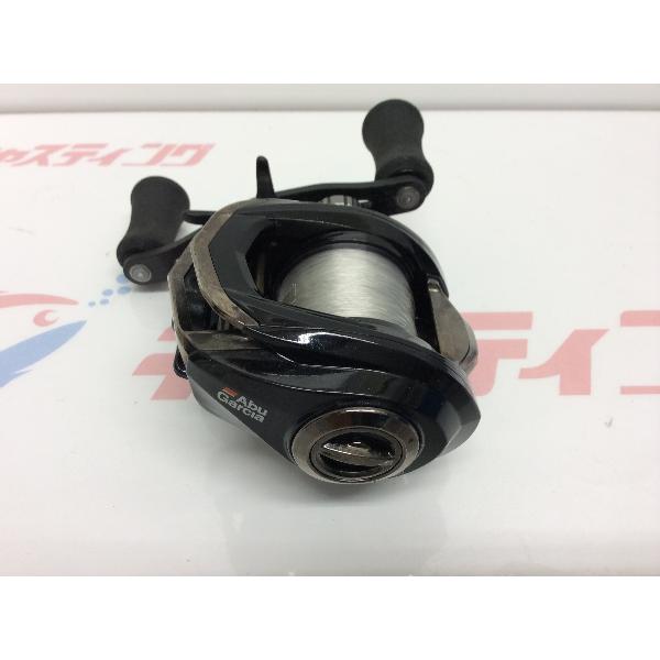 中古品】 アブ・ガルシア REVO SLC-IB8: 中古｜釣具の通販