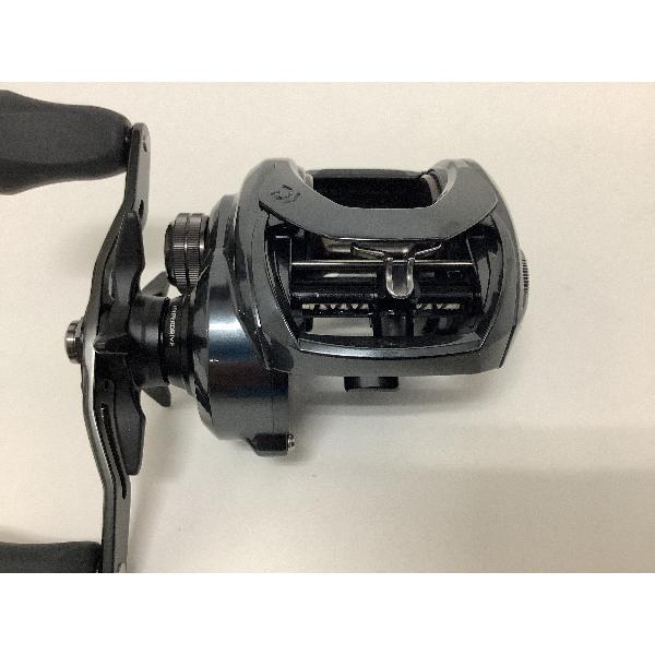 中古品】 ダイワ タトゥーラ TW 400H: 中古｜釣具の通販なら