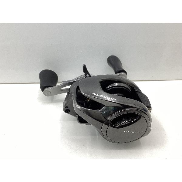 20メタニウムHG 中古品】 シマノ 20 メタニウム HG