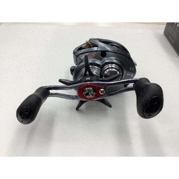 中古品】 ダイワ スティーズ A TW 1016SHL: 中古｜釣具の