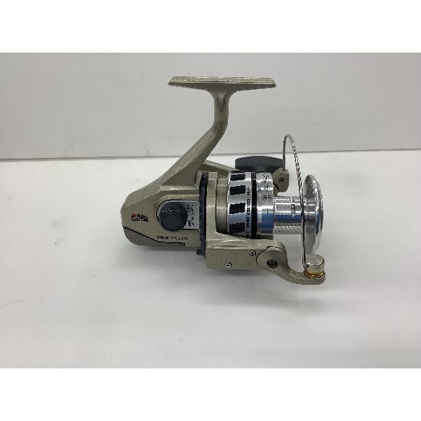 中古品】 アブガルシア アブ CD‐6 8000BG: 中古｜釣具