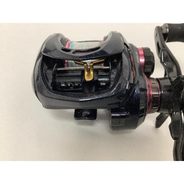 中古品】 ダイワ 紅牙 TW 7．3L: 中古｜釣具の通販なら
