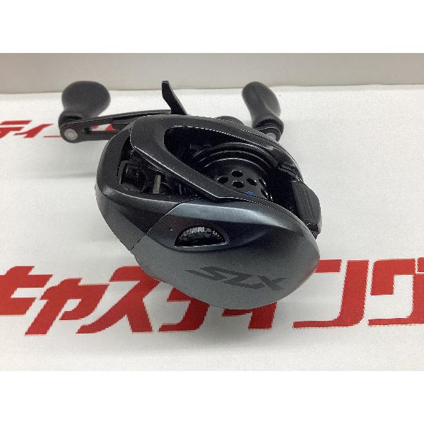 SHIMANO 21 SLX BFS XG RIGHT（未使用） SHIMANO シマノ 21 SLX BFS XG RIGHT ベイトリール 替えスプール