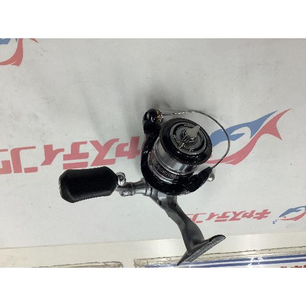 中古品】 シマノ 12レアニウムCI4 C2000S: 中古