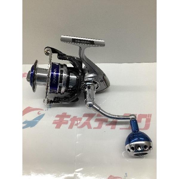 中古品】 ダイワ 10ソルティガ 4500H: 中古｜釣具の通販なら