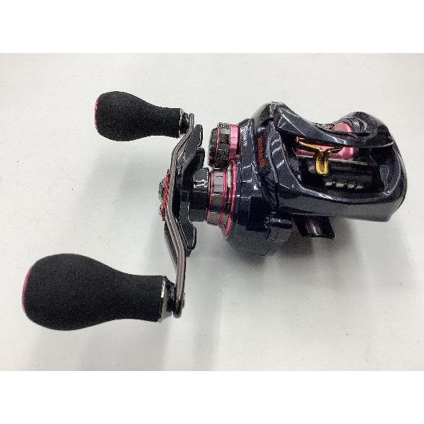 中古品】 ダイワ 紅牙 TW 7．3R: 中古｜釣具の通販なら