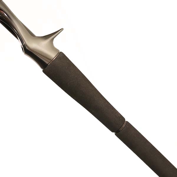 中古品】 ダイワ ソルティガ BJ 62XXHB TG V (ベイトタイプ): 中古