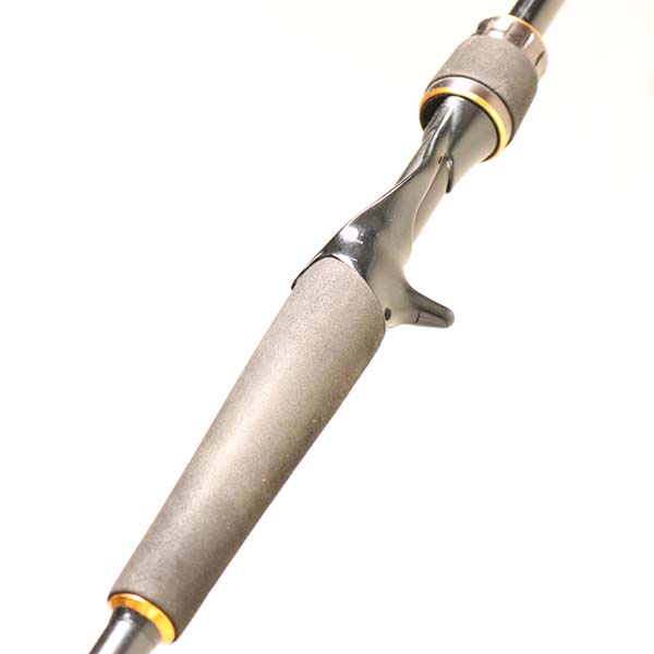 ダイワ 美品 モアザン エキスパート93MLB ベイトロッド 【公式通販】