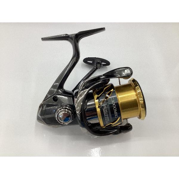 中古品】 シマノ 20 ツインパワー C3000MHG: 中古｜釣具の