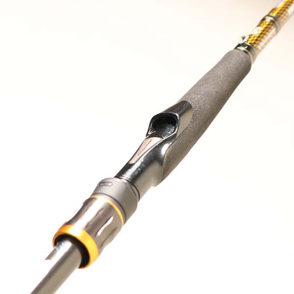 中古品】 モアザン ブランジーノ AGS 103ML／M J