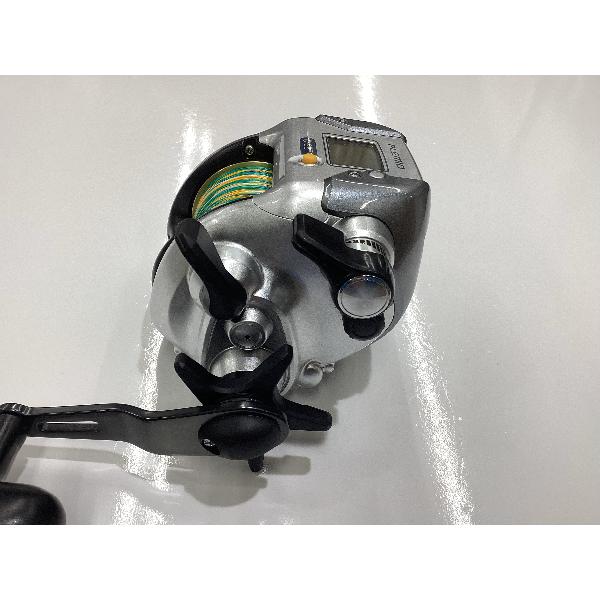 中古品】シマノ 12プレミオ3000: 中古｜釣具の通販なら