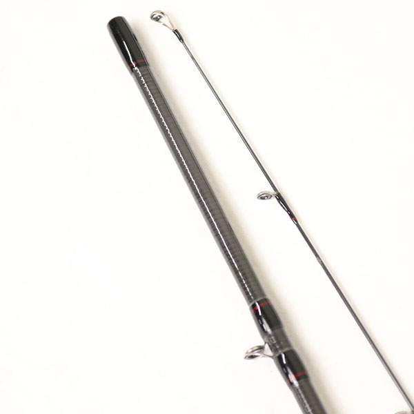 シルバーウルフ72MLB-s 中古品】 シルバーウルフ MX 72LB－S: 中古｜釣具の通販