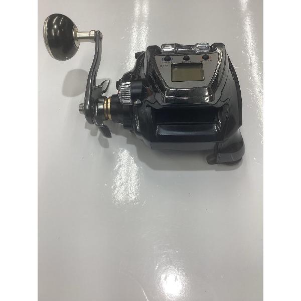 ダイワ　シーボーグ500JP 中古品 中古品】 ダイワ シーボーグ 500JP: 中古｜釣具の通販なら