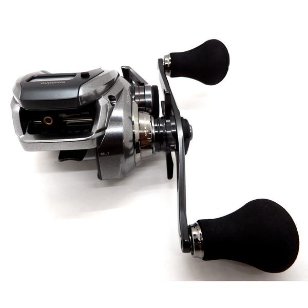 中古品】 シマノ 24 バルケッタプレミアム 151DHXG: 中古