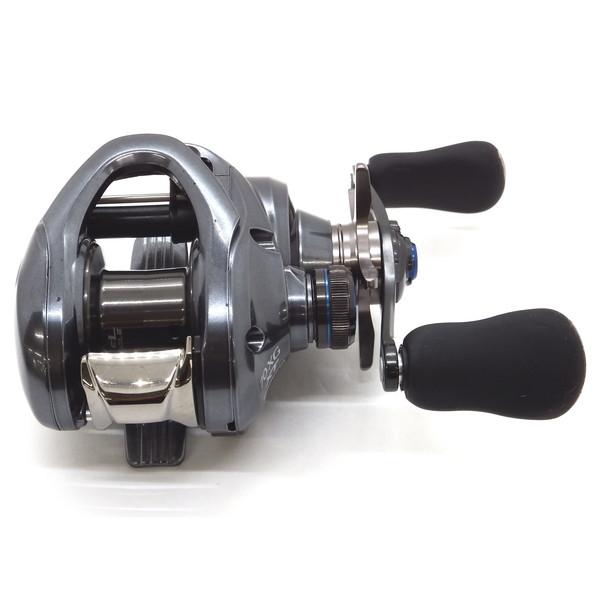 中古　Shimano SLX DC 70 カスタム 中古品】 シマノ 22 SLX DC XT 70XG: 中古｜釣具の通販