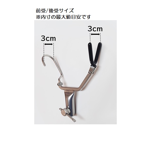 昌栄 磯用品 595 トリプル竿受【即日発送】: 釣り小物・便利用品｜釣具