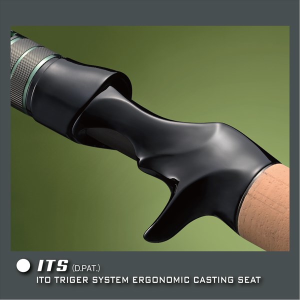 メガバス　ベイト　ロッド ロッド | Megabass - メガバス オンラインショップ