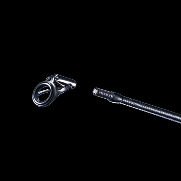 バリバス グラファイトワークスジャンル横断ロッド 7F-87RX-Sti