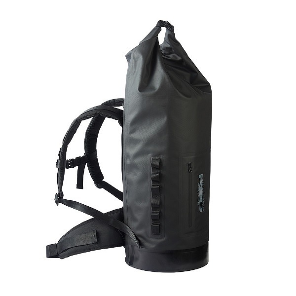 双進 タックルバッグ 7672 RBB WPフィッシュキャリーザックⅡ オリーブ