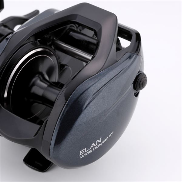 予約品】 テイルウォーク ベイトリール エラン ワイドパワー BM 300XG
