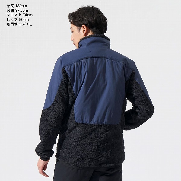 ダイワ 防寒服アウター DJ-2824 ダンロテック ハイブリッドジャケット