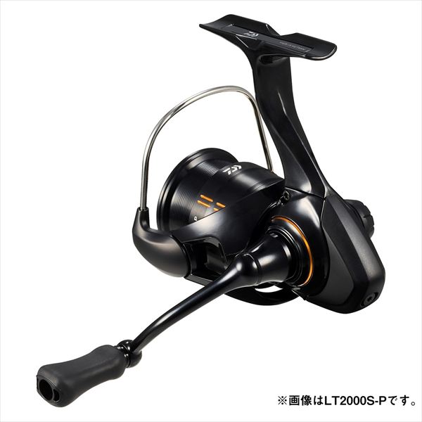25 IPRIMI LT2000S-P スピニングリール DAIWA（釣り） ダイワ 25 イプリミ LT2000S-P (2025年モデル