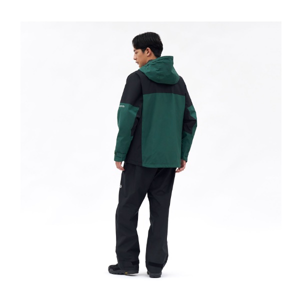 ダイワ レインウェア DR-1926 GORE-TEX バーサタイルレインスーツ