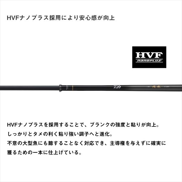 ダイワ 磯竿 小継飛竜 2-39MP・E(6ピース) (2-39MP): 釣り小物・便利