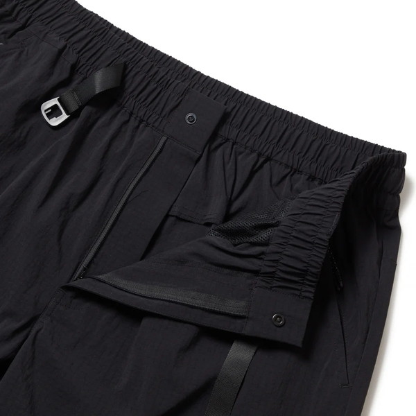 ニューエラジャパン ウェア フィールド 2-Way デタッチャブルパンツ