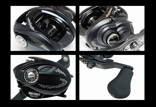 ガンクラフト MAGO（マーゴ） 001 バーサタイルモデル