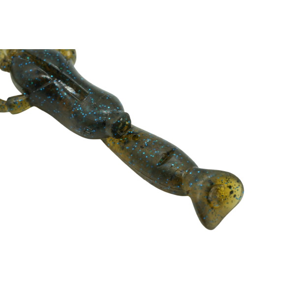 ディスタイル ワーム エビソンボーイ グリーンパンプキン