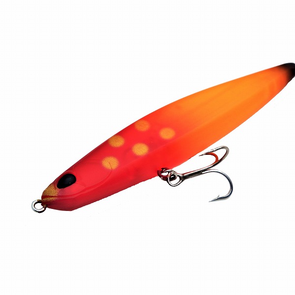 Zeeee! シーバスルアー サーフェイスコントローラー118F HOYA