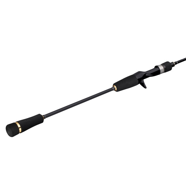 メジャークラフト 鯵道1G AD1VC-B652ML/S (ベイト/2ピース): 竿｜釣具