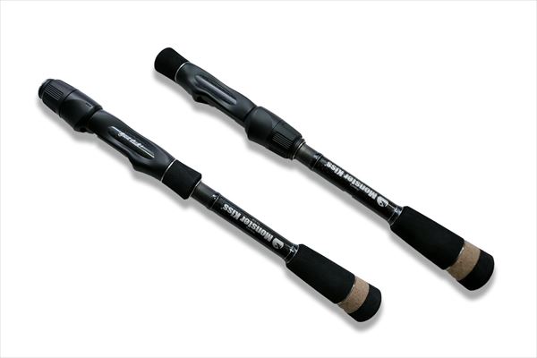 モンスターキス　ディアモンスター　MZ-6S Dear Monster MZ-6S - Monster Kiss モンスターキス