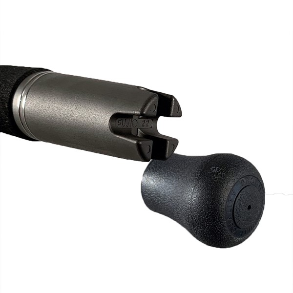 ゼスタ オフショアロッド カタパルト S83-8 (2022年発売モデル