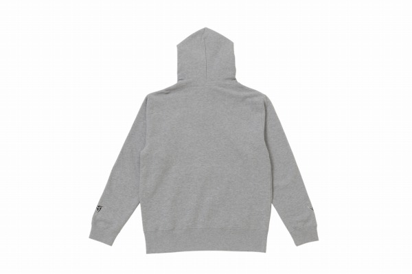 訳あり】DSTYLE(ディスタイル) 2020 コンセプト フーディー パーカー