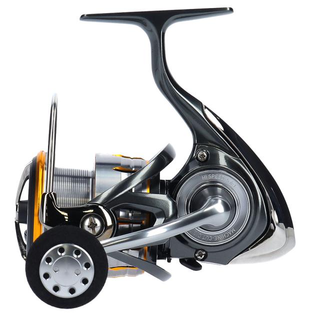 ダイワ スピニングリール ブラスト LT4000-CH 2018年モデル: リール| 釣具のキャスティングオンラインストア 釣具の通販サイト
