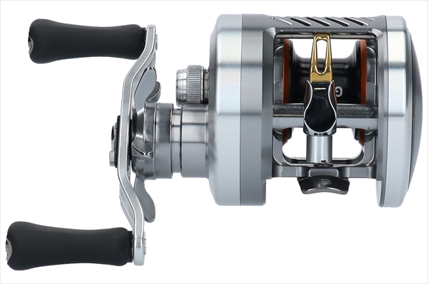 ダイワDaiwa 19ミリオネア　CT SV 70SH ベイトリール