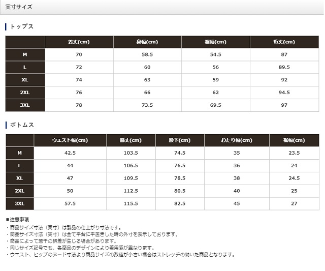 シマノ RA-125U ネクサス DS レインスーツ レッド(XL レッド): ウェア