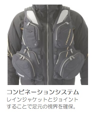 シマノ フローティングベスト シマノ ネクサス フローティングベスト