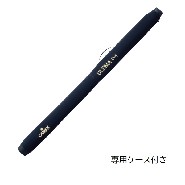 釣武者 石鯛竿 キャメックス ULTIMA クエ480MX-4+PLUS: 竿｜釣具の