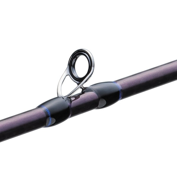 バレーヒル オフショアロッド レトロマティック-X RMXC-581S-メタル