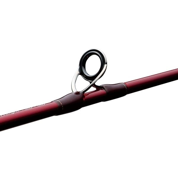 バレーヒル トラウトロッド VHF アークストリーム ASC-38 (ベイト/3ピース) バレーヒル トラウトロッド VHF アークストリーム ASC-38 (ベイト/3